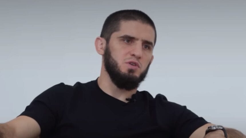 Islam Makhachev’s Double Champ Dream in Jeopardy: Belal Muhammad Rules Out Fight