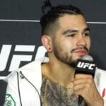 Michel Pereira vs. Anthony Hernandez: Shift to UFC Fight Night Main Event