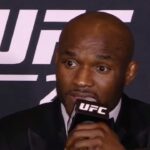 UFC 304: Relive the Thrilling Trilogy Fight Between Leon Edwards and Kamaru Usman