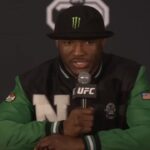 Kamaru Usman Reveals the Truth About Alex Pereira’s ‘Rituals’: ‘He’s Not Unstoppable’