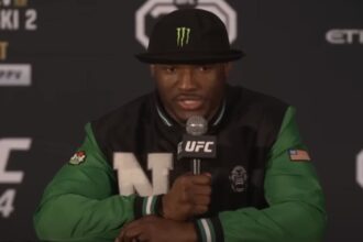 Kamaru Usman Reveals the Truth About Alex Pereira’s ‘Rituals’: ‘He’s Not Unstoppable’