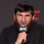 Alex Pereira vs. Magomed Ankalaev: UFC 303 Champ Faces New Test in Russian Wrestler