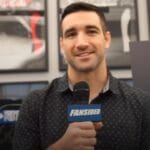 Ryan Loder Clinches TUF 32 Final Spot with Wrestling Masterclass