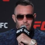Colby Covington Ready to Step In: Will He Replace McGregor Against Michael Chandler?