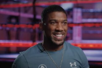 Joe Rogan Predicts Tough Times for Francis Ngannou After Anthony Joshua’s Knockout