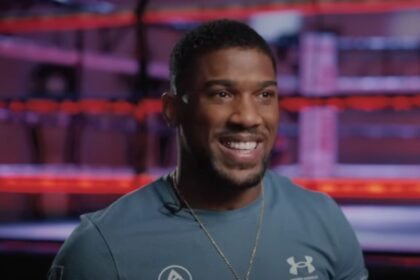 Joe Rogan Predicts Tough Times for Francis Ngannou After Anthony Joshua’s Knockout