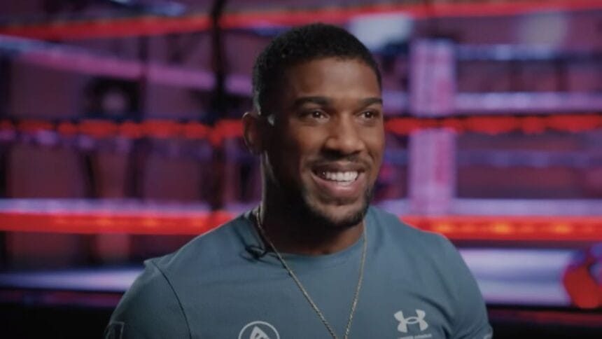Joe Rogan Predicts Tough Times for Francis Ngannou After Anthony Joshua’s Knockout