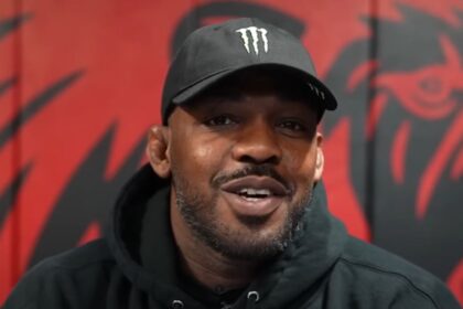 Jon Jones vs. Alex Pereira: The Ultimate Heavyweight Showdown?