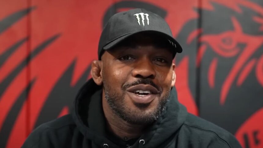 Jon Jones vs. Alex Pereira: The Ultimate Heavyweight Showdown?