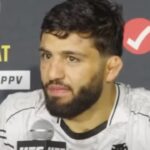 Arman Tsarukyan Rejects UFC's Terms and Reveals Unexpected Deal for Lightweight Title Shot