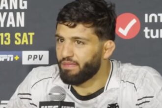 Arman Tsarukyan Rejects UFC's Terms and Reveals Unexpected Deal for Lightweight Title Shot