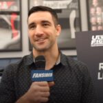 The Ultimate Fighter 32 Episode 9: Ryan Loder Dominates and Moves Closer to UFC Glory