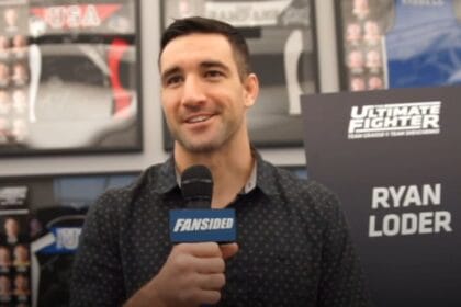 The Ultimate Fighter 32 Episode 9: Ryan Loder Dominates and Moves Closer to UFC Glory