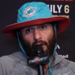 Jorge Masvidal Seethes with Rage After Nate Diaz Press Conference Brawl: "I Want to Hurt This Dude Bad"