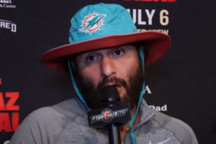 Jorge Masvidal Seethes with Rage After Nate Diaz Press Conference Brawl: "I Want to Hurt This Dude Bad"