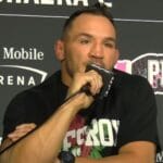 Michael Chandler's Future in Jeopardy After Conor McGregor Setback