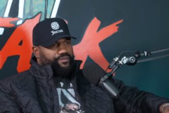 Inside Rampage Jackson’s UFC Exit: How a Reebok Deal Sparked a Major Feud