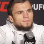 Khabib’s Return to Coaching: What to Expect at UFC Abu Dhabi