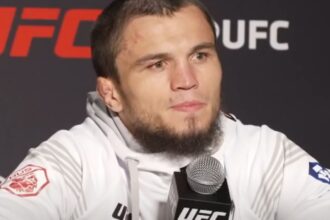 Khabib’s Return to Coaching: What to Expect at UFC Abu Dhabi