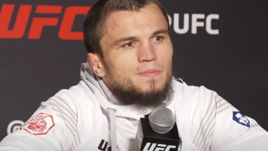 Khabib’s Return to Coaching: What to Expect at UFC Abu Dhabi