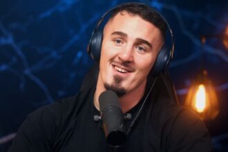 Tom Aspinall’s Risky Move: Has He Made a Mistake at UFC 304?