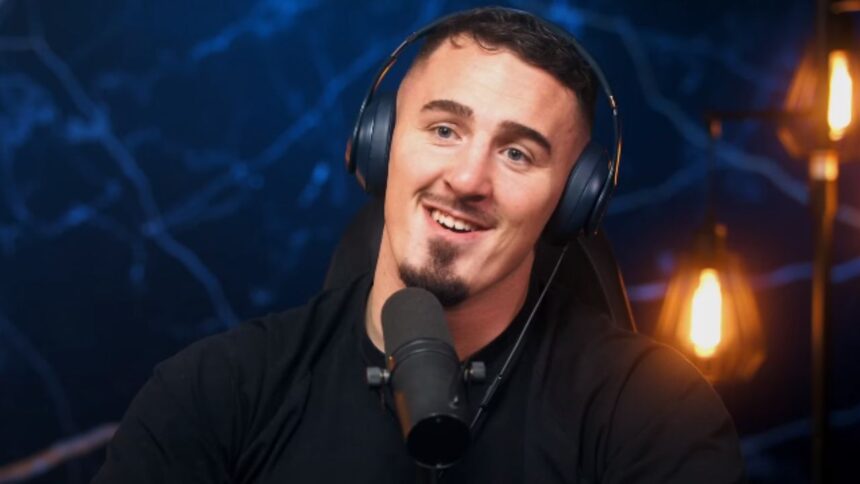 Tom Aspinall’s Risky Move: Has He Made a Mistake at UFC 304?