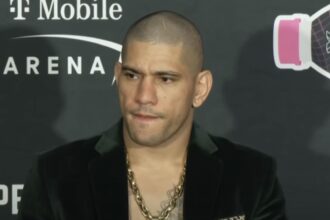 From Toppling Giants to Ultimate Test: Pereira's Journey