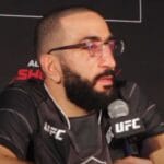 UFC’s Belal Muhammad: The Truth About His Connection to Khabib Nurmagomedov and Islam Makhachev