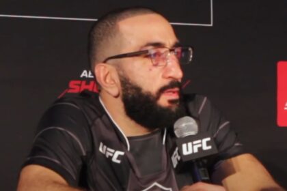 UFC’s Belal Muhammad: The Truth About His Connection to Khabib Nurmagomedov and Islam Makhachev