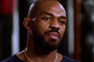 Jon Jones’ Quest for Redemption Faces Hurdle as UFC Insiders Weigh In on His Only Loss
