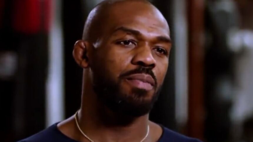 Jon Jones’ Quest for Redemption Faces Hurdle as UFC Insiders Weigh In on His Only Loss