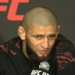 UFC Drama: Buckley Mocks McGregor’s Return and Chimaev’s Health Issues