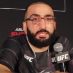What Happened to Belal Muhammad’s Eyes? Did Leon Edwards Cause Permanent Damage to UFC Rival?