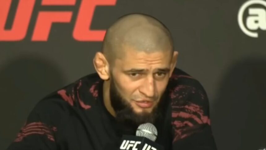 UFC Drama: Buckley Mocks McGregor’s Return and Chimaev’s Health Issues