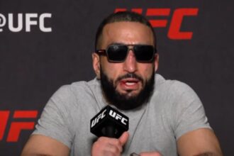 Belal Muhammad’s Post-UFC 304 Jabs: The Fallout of Leon Edwards’ Sleep Specialist Strategy