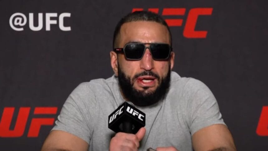 Belal Muhammad’s Post-UFC 304 Jabs: The Fallout of Leon Edwards’ Sleep Specialist Strategy