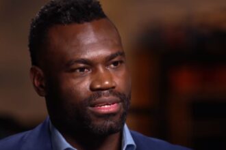 Uriah Hall: Overcoming Adversity to Dominate in Combat Sports