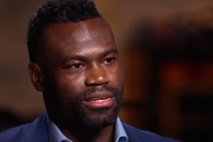 Uriah Hall: Overcoming Adversity to Dominate in Combat Sports
