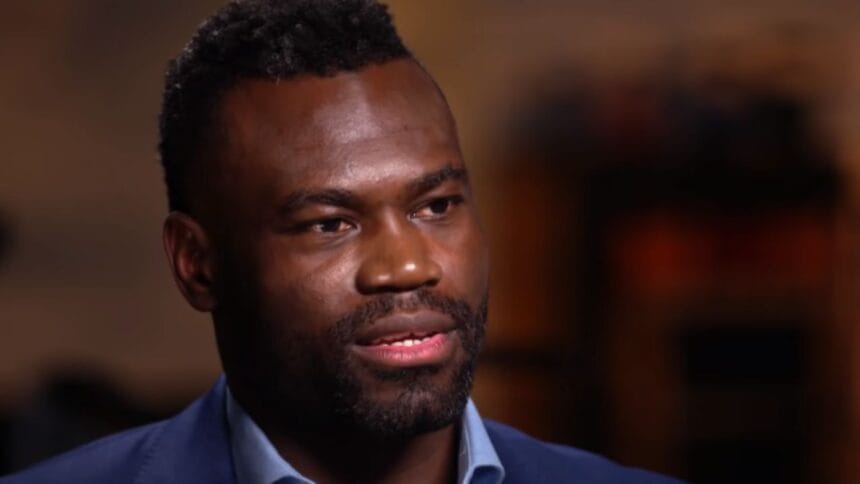 Uriah Hall: Overcoming Adversity to Dominate in Combat Sports