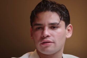 Ryan Garcia’s UFC Dream Met with Skepticism: Fans Demand Khabib Training
