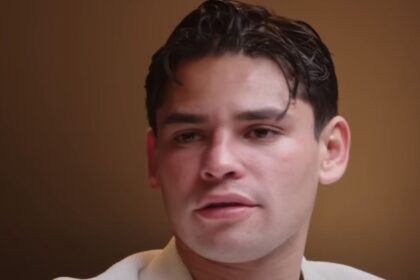 Ryan Garcia’s UFC Dream Met with Skepticism: Fans Demand Khabib Training