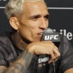 Charles Oliveira Shows Sportsmanship as Islam Makhachev's Injury Halts UFC 308 Plans