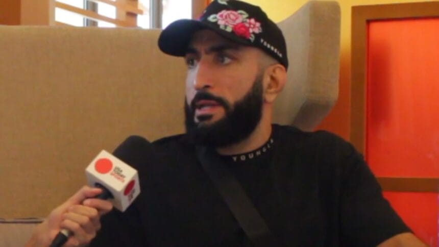 UFC News: Belal Muhammad Promises to Attempt the Impossible Against Leon Edwards at UFC 304