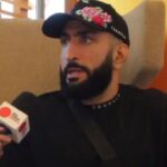 Belal Muhammad Channels Kobe Bryant in Epic UFC 304 Face-Off with Leon Edwards