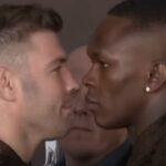 Israel Adesanya Demands Dan Hooker Fight at UFC 305 Amid Oliveira Rumors
