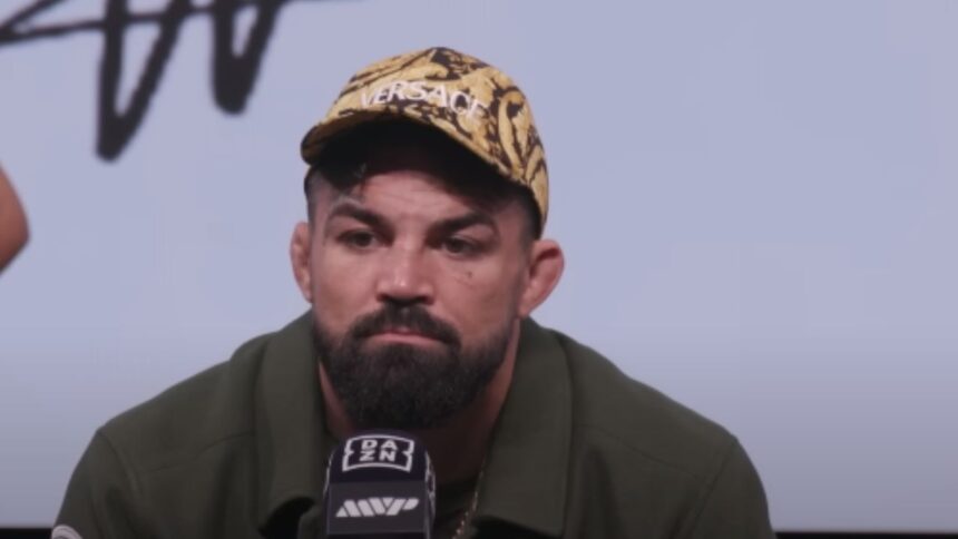 Why Did Mike Perry Leave the UFC? All About the BKFC Star’s Release From the Organization