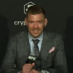 UFC 305 Promo Unveils Du Plessis vs. Adesanya Showdown