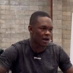 Israel Adesanya vs. Dricus Du Plessis: A Rivalry Ignited Ahead of UFC 305