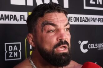 Jake Paul vs. Mike Perry: Chael Sonnen Weighs in on the Upcoming Clash