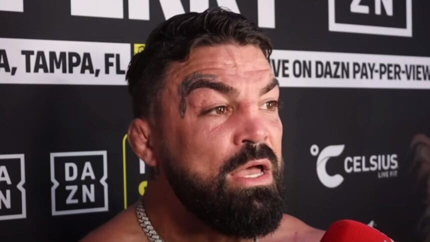 Jake Paul vs. Mike Perry: Chael Sonnen Weighs in on the Upcoming Clash